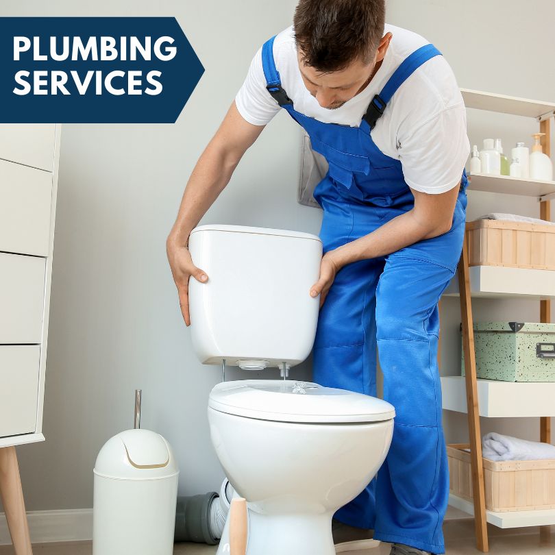 Plumbing Company in Madison, OH